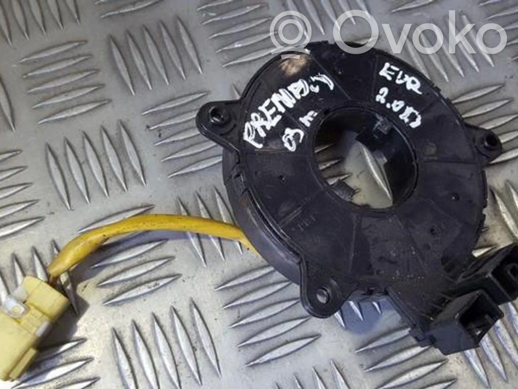 Airbag slip ring squib (SRS ring)