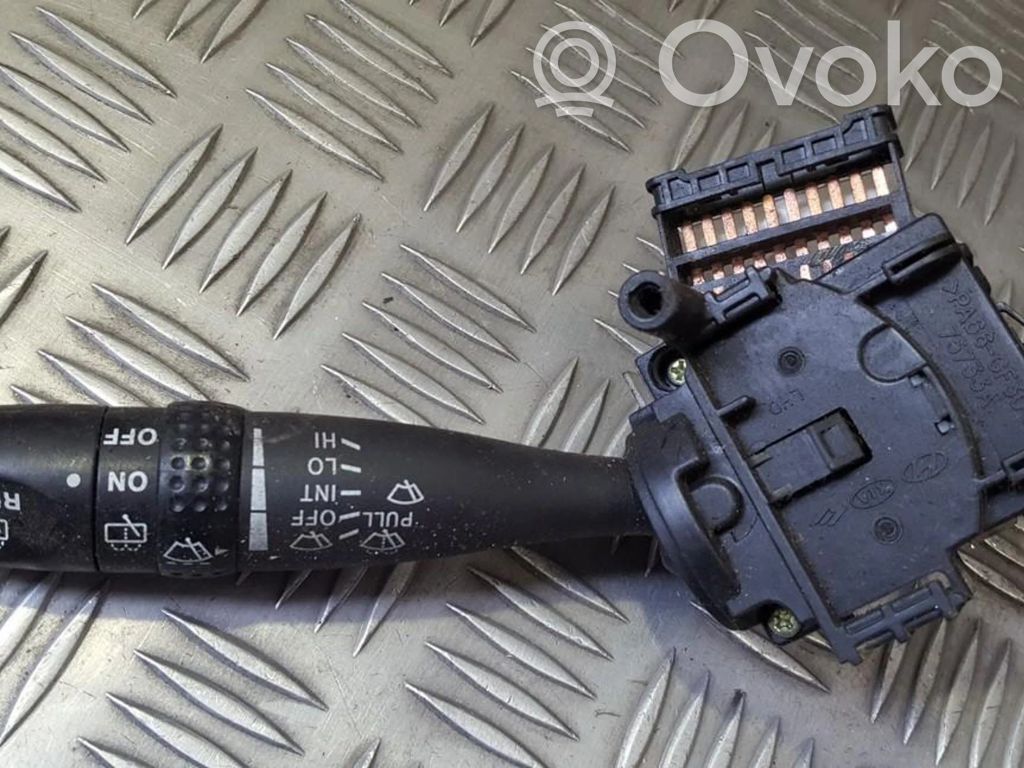 Leva comando tergicristalli   3293PA,75733A,3293PA,75733A