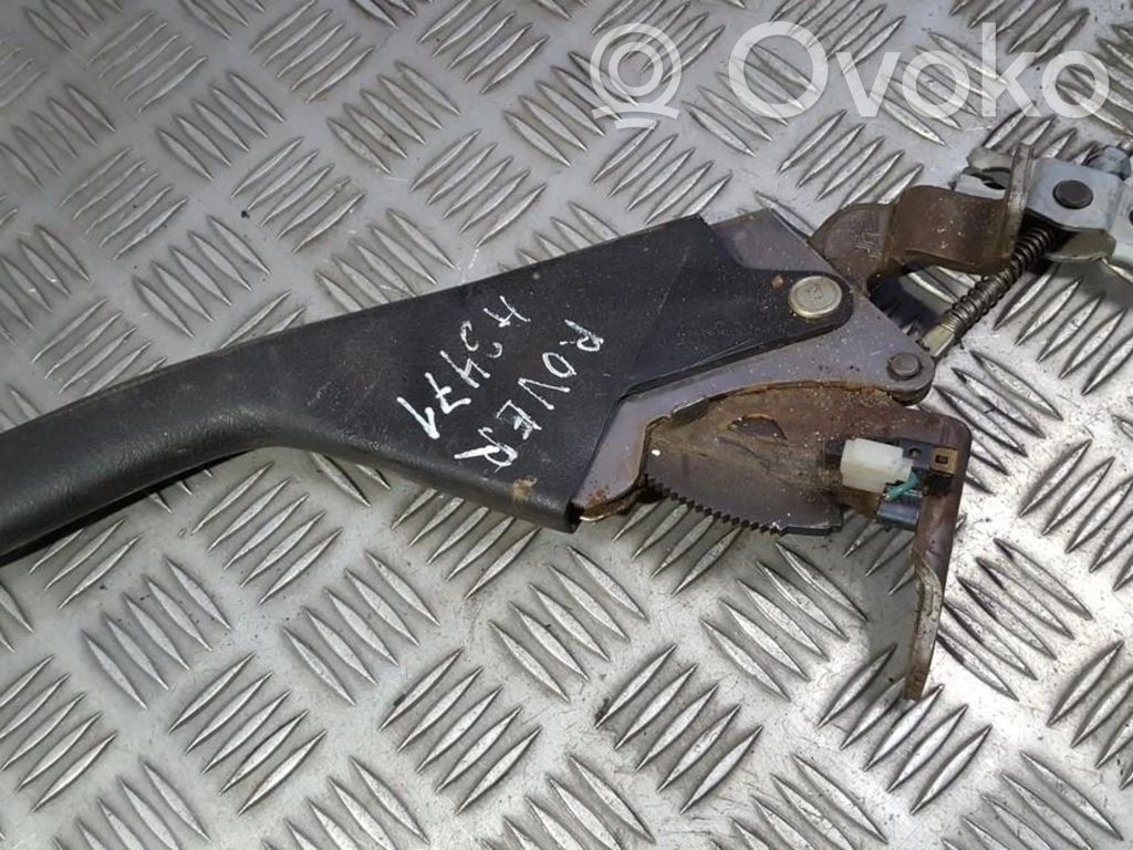 Rover 620 Leva del freno a mano/freno di stazionamento 