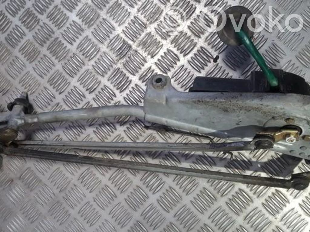Rover 620 Motor și paralelogram ștergător parbriz 
