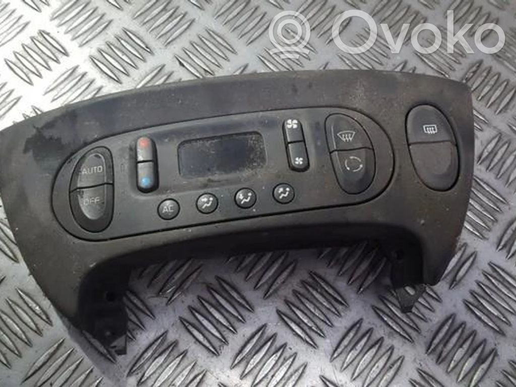 Panel klimatyzacji   7700435401,69470002,69470002,7700435401