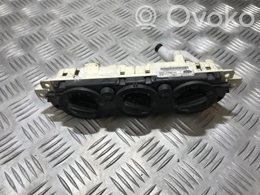 Climate control unit   3M5T19980AC,3M5T19980AC,3M5T19980AC,3M5T19980AC,69607