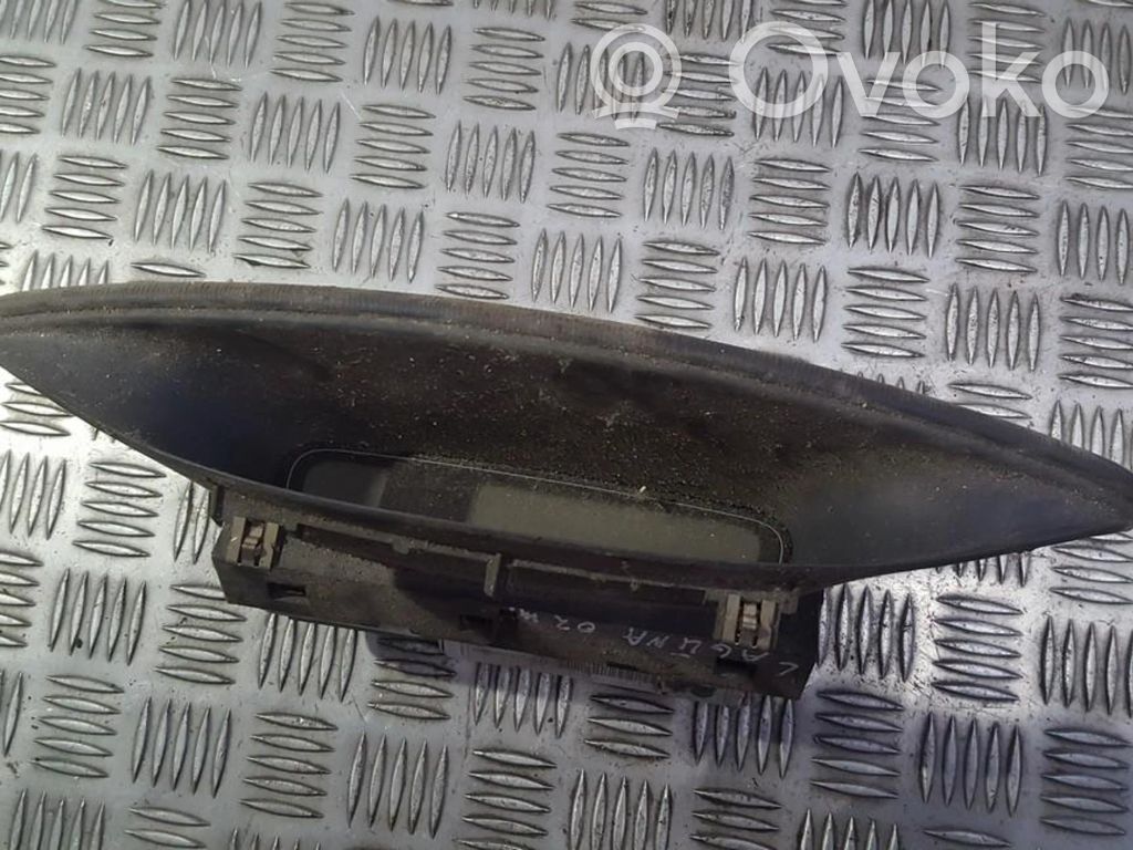 Bildschirm / Display / Anzeige   8200002604A,216541195,216541195,8200002604A