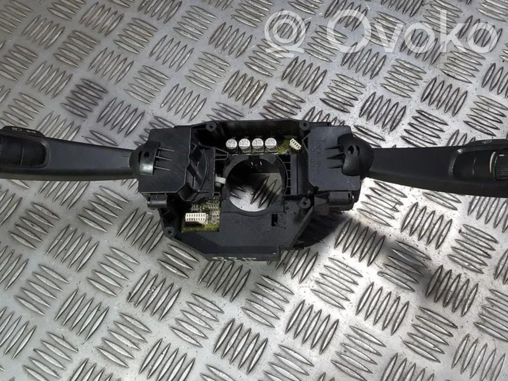 Volvo S40 Leva/interruttore dell’indicatore di direzione e tergicristallo 