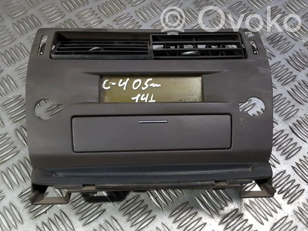 Citroen C4 I Bildschirm / Display / Anzeige 