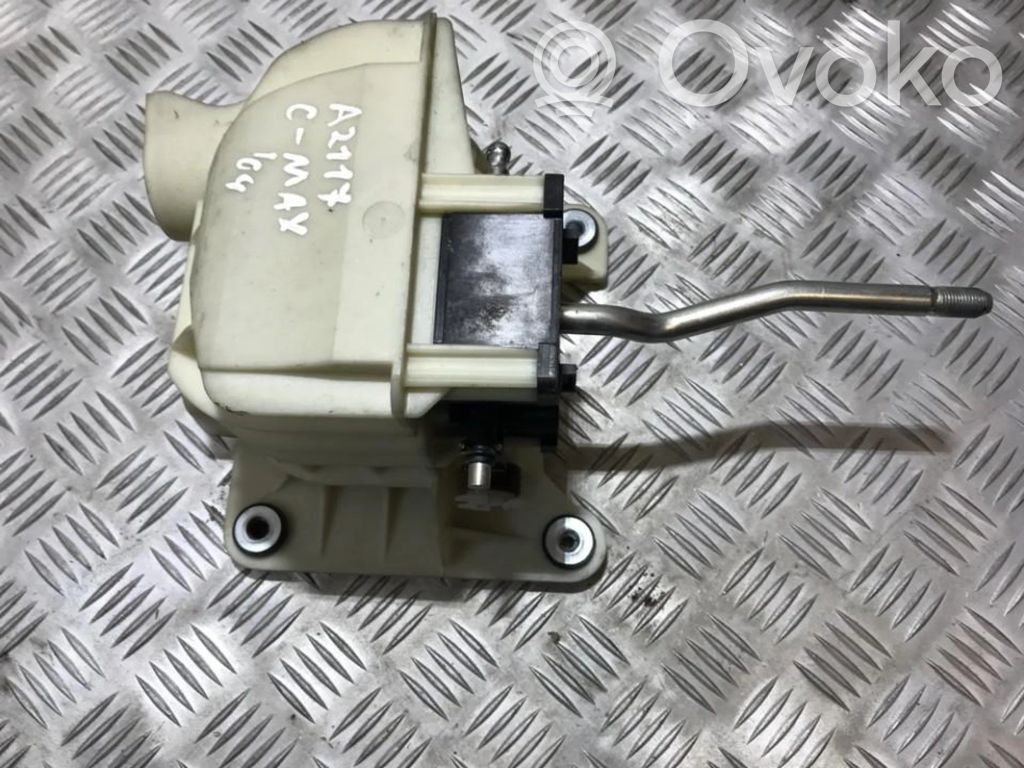 Ford Focus C-MAX Selector caja de cambios 