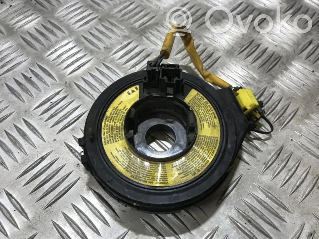 Hyundai Getz Inel glisant airbag (inel SRS) 