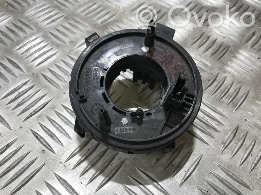 Volkswagen Golf IV Innesco anello di contatto dell’airbag (anello SRS)