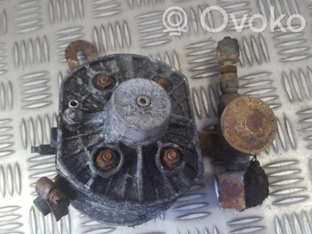 Buick Park Avenue Reduktor LPG 