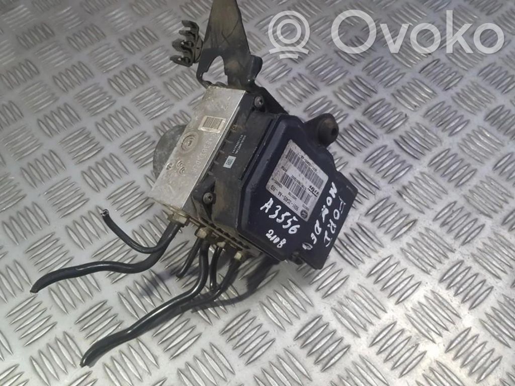 Ford Mondeo MK IV Pompa ABS 