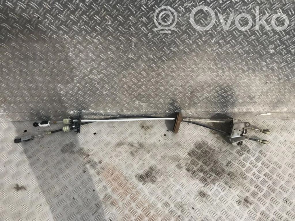 Opel Vectra C Cabluri schimbător viteze 