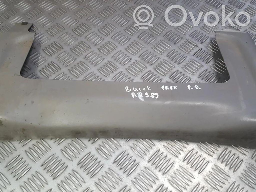 Buick Park Avenue Alte piese de interior 