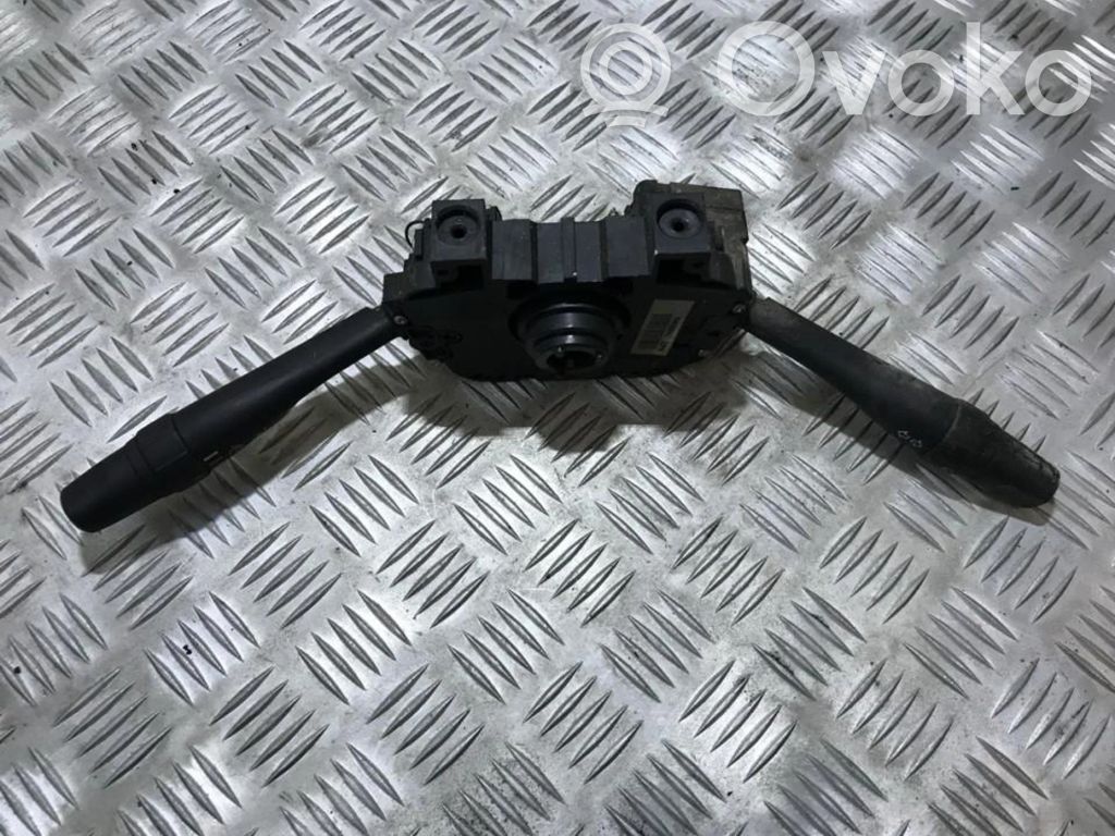 Nissan Almera Tino Leva/interruttore dell’indicatore di direzione e tergicristallo 