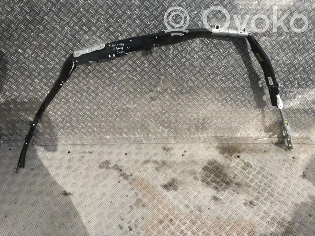 Opel Vectra C Airbag cortină 