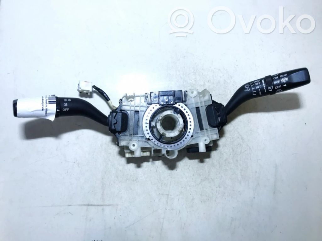 Mazda 2 Leva/interruttore dell’indicatore di direzione e tergicristallo 