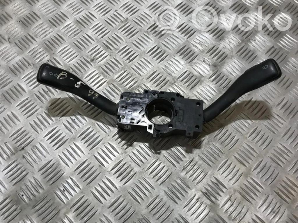 Volkswagen PASSAT B5 Bloc semnalizator și ștergător parbriz 
