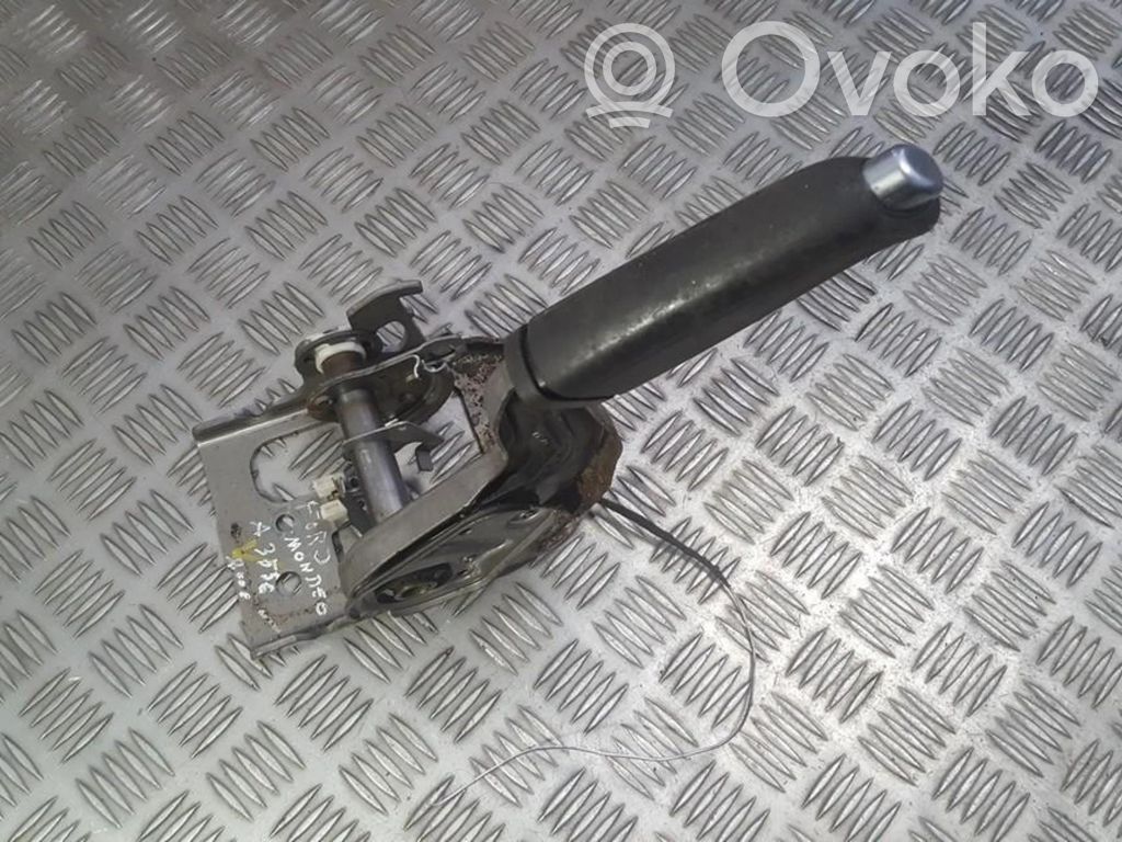 Ford Mondeo MK IV Frein à main / assemblage du levier