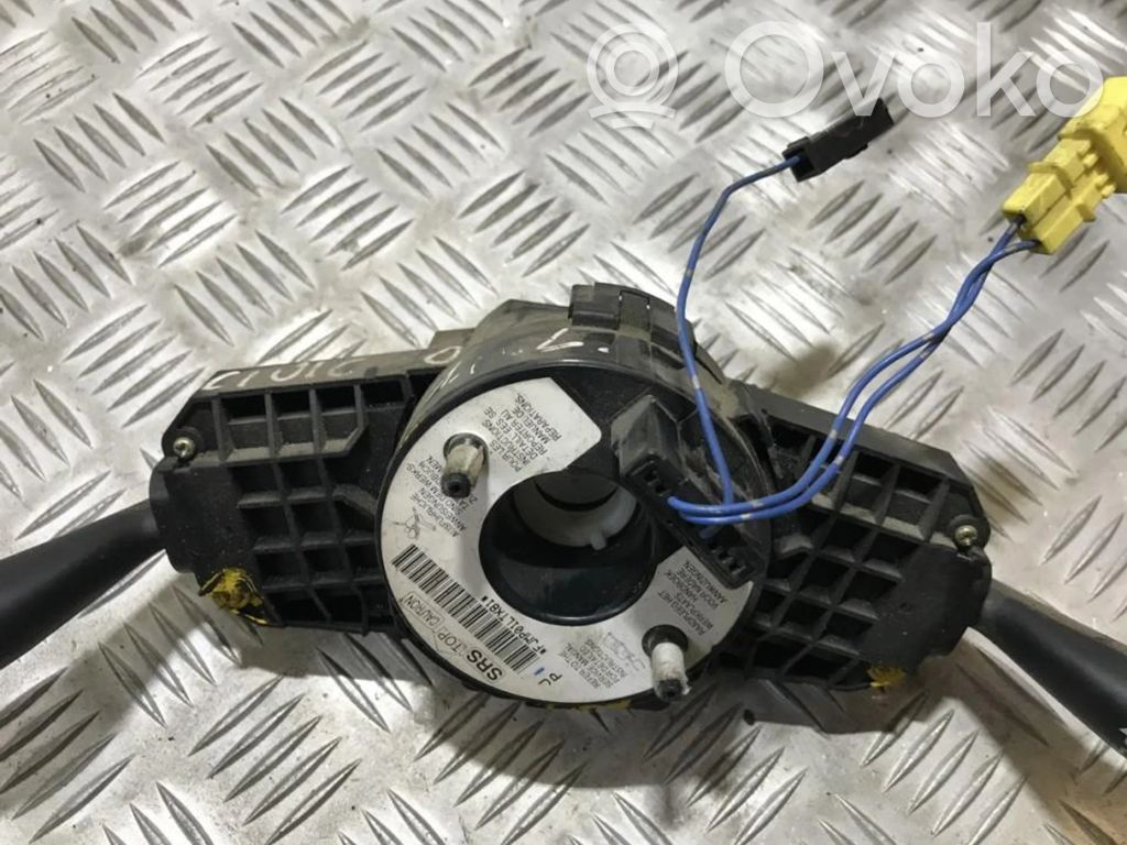 Honda Civic Inel glisant airbag (inel SRS) 