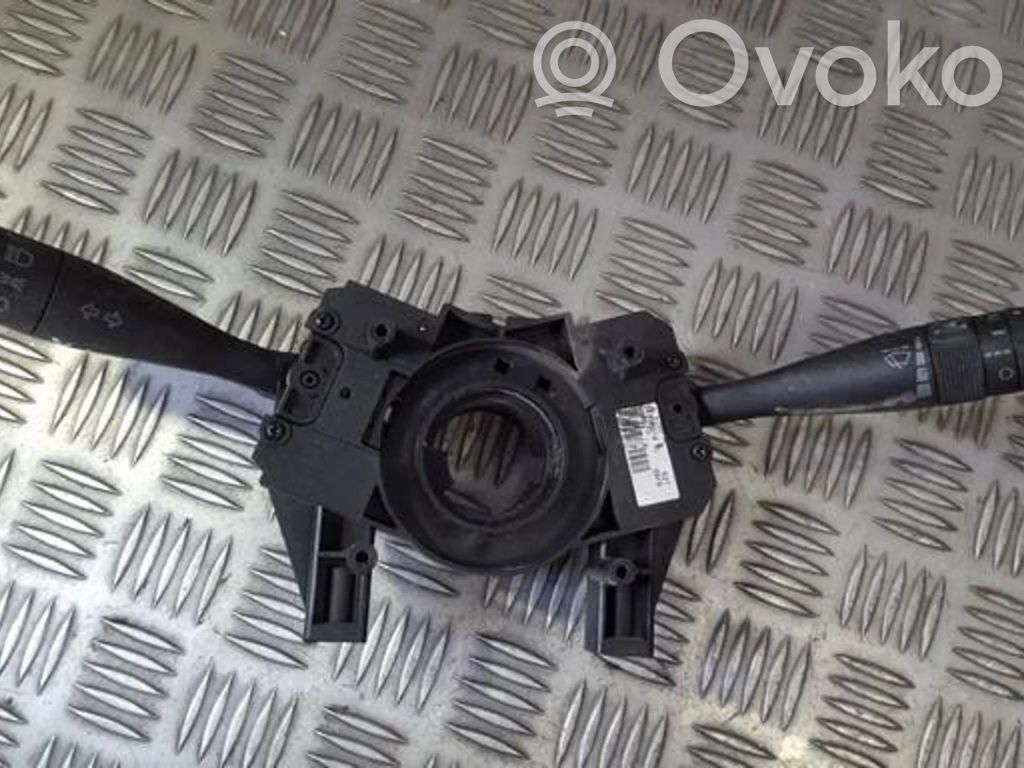 Land Rover Freelander Palanca de intermitentes 