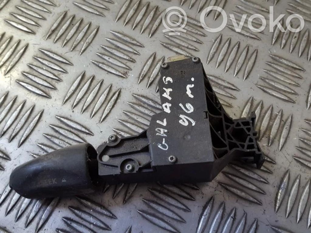 Interruptor de control multifunción   95VW14K147,95VW14K147