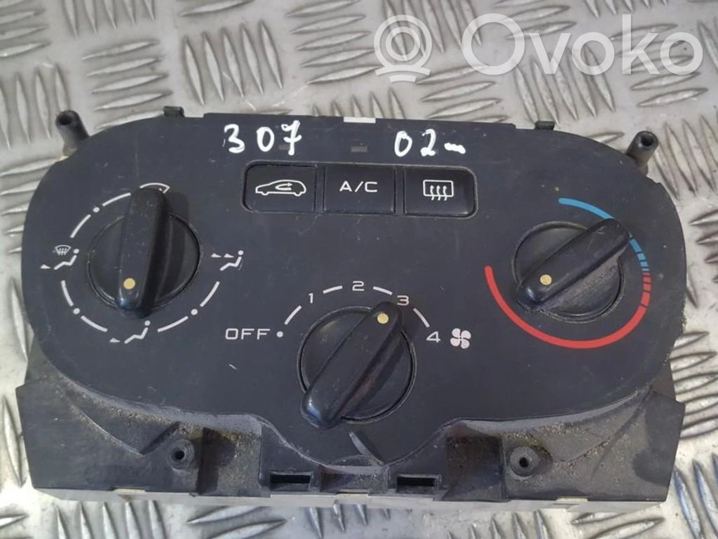 Panel klimatyzacji   593240000,1848819141,1848819141,593240000