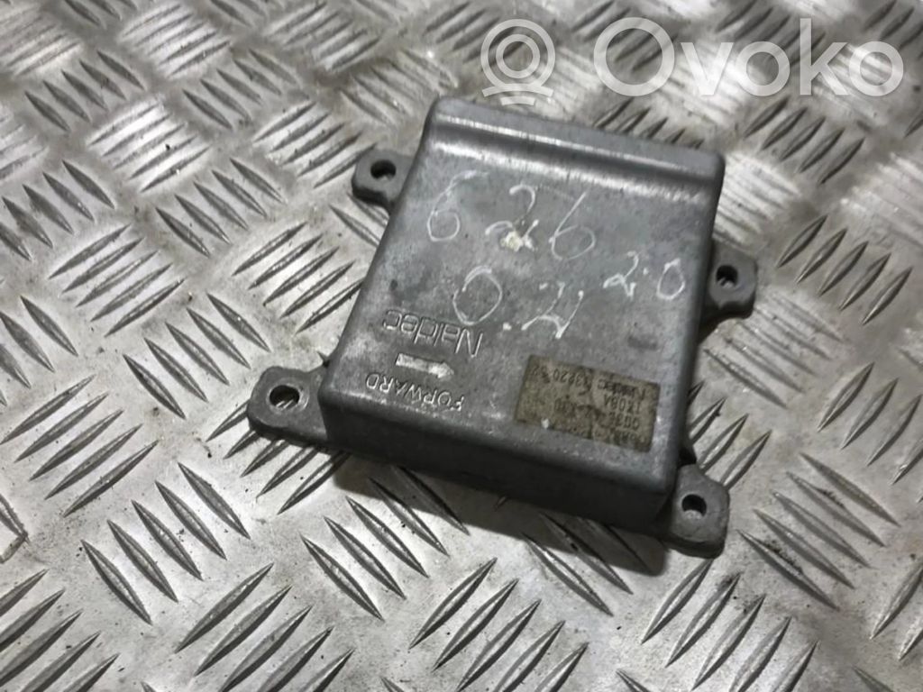 Centralina/modulo airbag   GG3E57K30,332052,1K08A,332052,GG3E57K30