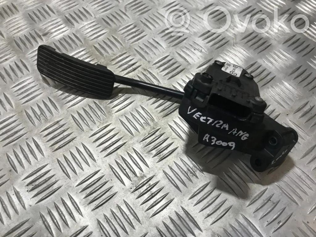 Pedală accelerație   9186726,9186726CG,6PV00832300,9186726,9186726CG