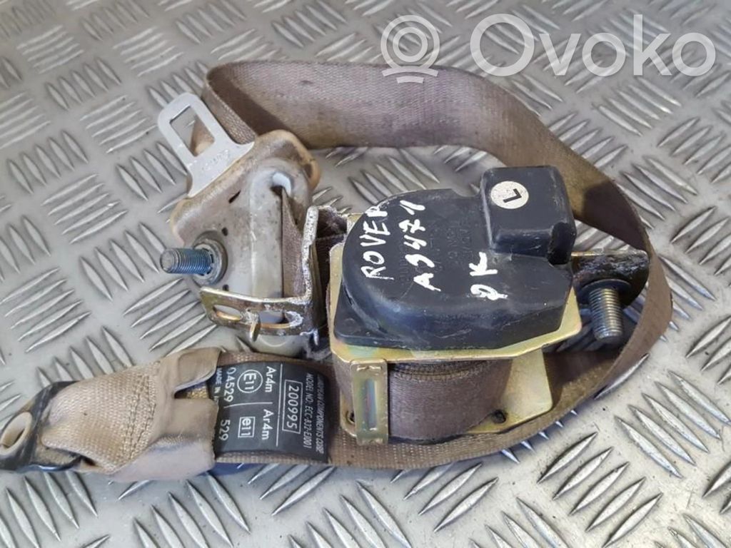 Rover 620 Cinturón delantero 