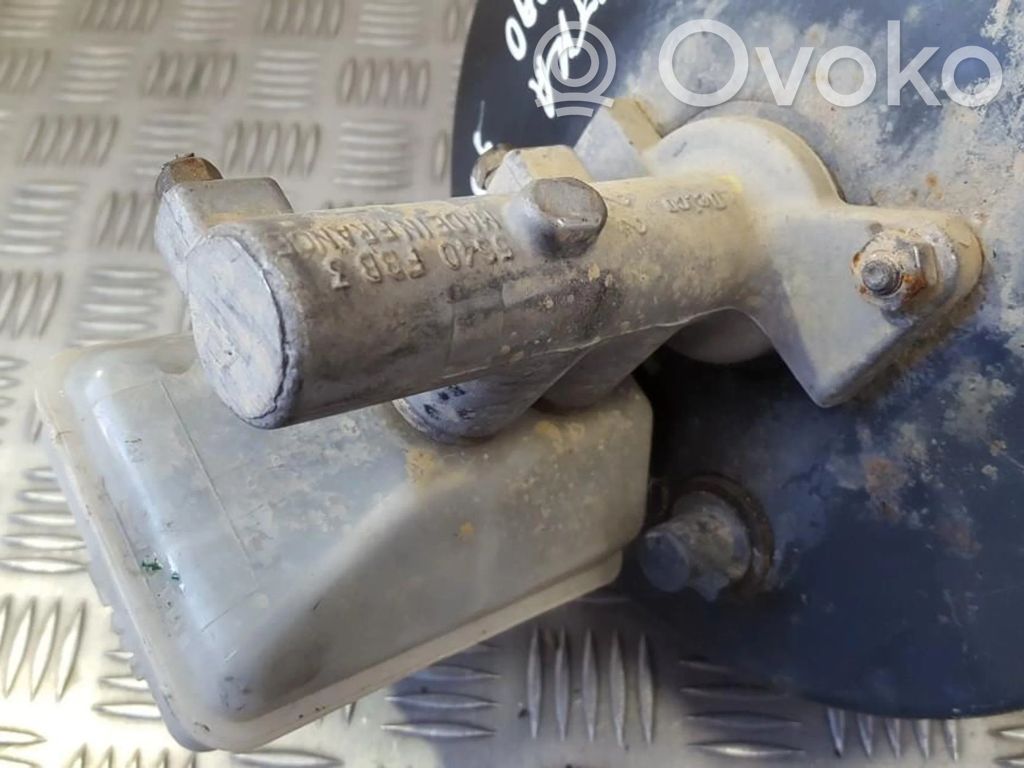 Opel Vectra B Pompă centrală de frână 
