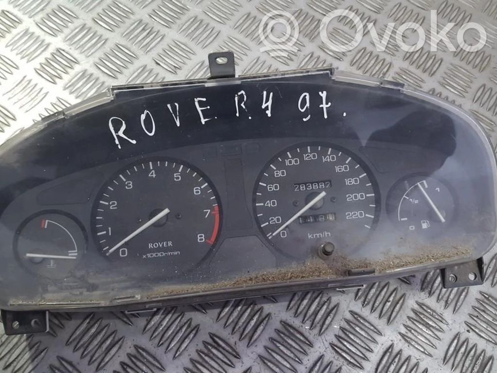 Rover 414 - 416 - 420 Nopeusmittari (mittaristo)
