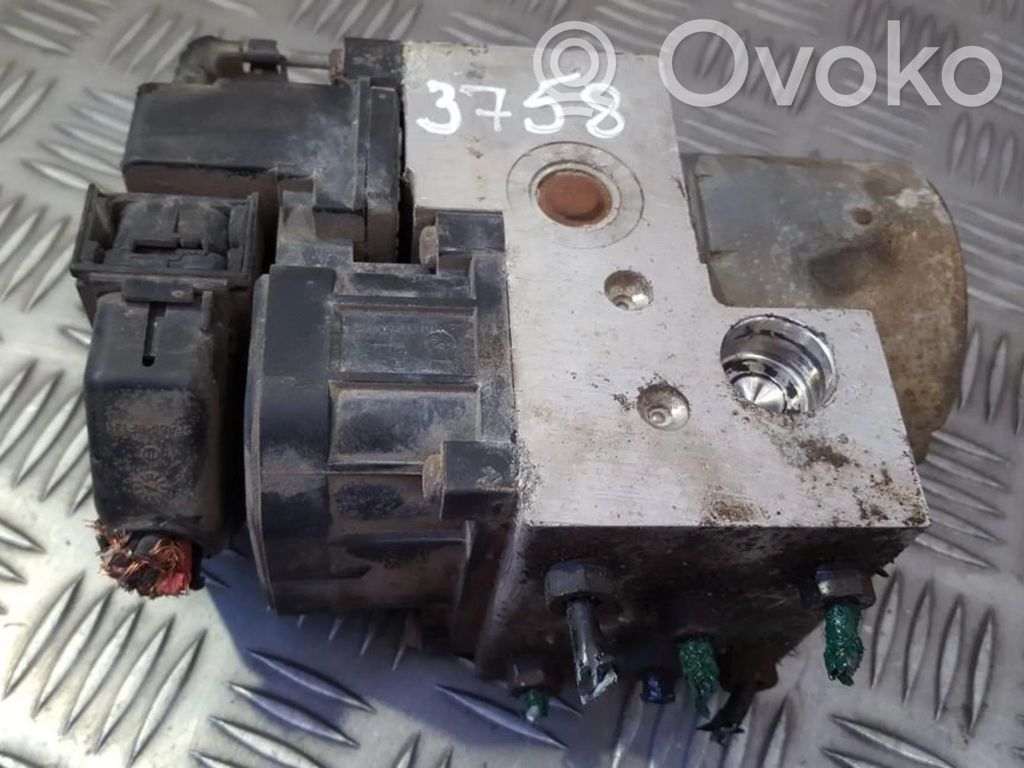 Renault Kangoo I ABS Pump 