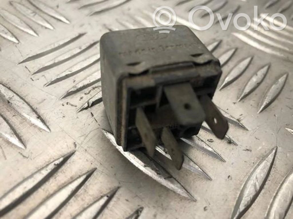 BMW 3 E30 Other relay 