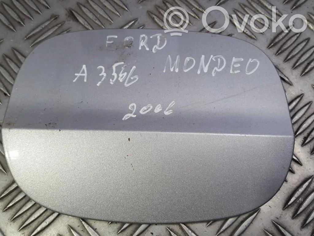 Ford Mondeo MK IV Polttoainesäiliön korkki 