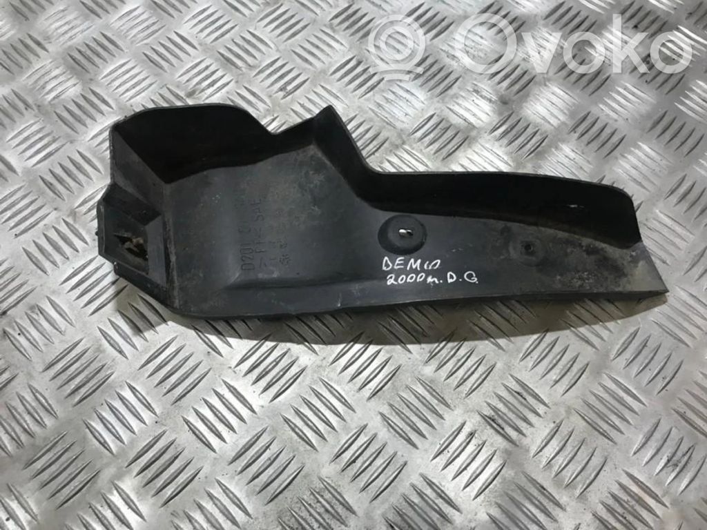 Guardabarro trasero   D20150340,D20150340