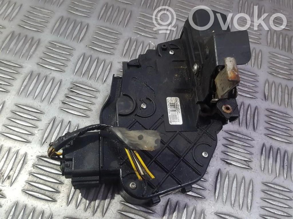 Ford Focus Serratura portiera posteriore 