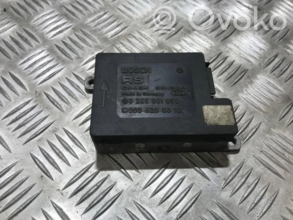 Mercedes-Benz E W124 Centralina/modulo airbag