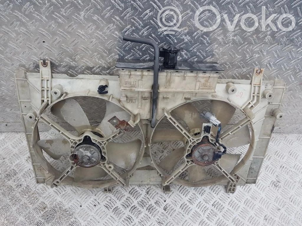 Suport ventilator radiator   2635005560,2635005560,2635005560,2635005560