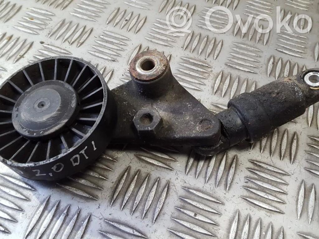 Opel Vectra B Tensor de correa del alternador 