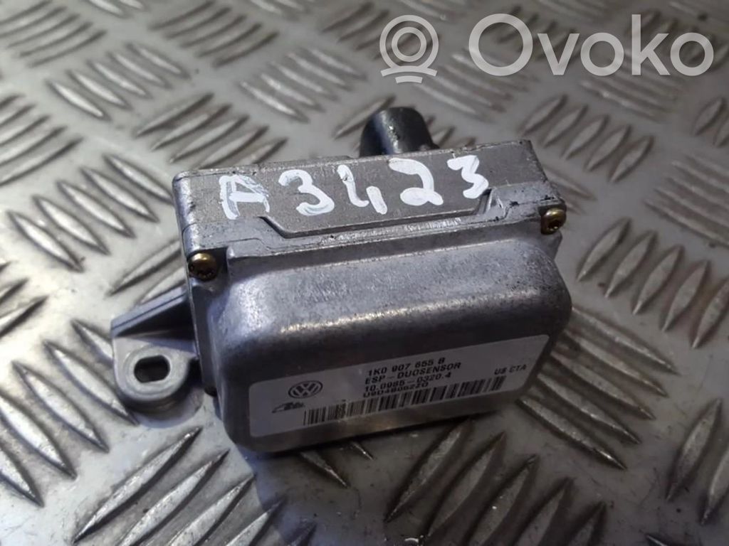 Senzor de accelerație ESP   1K0907655B,10098503204,10098503204,1K0907655B