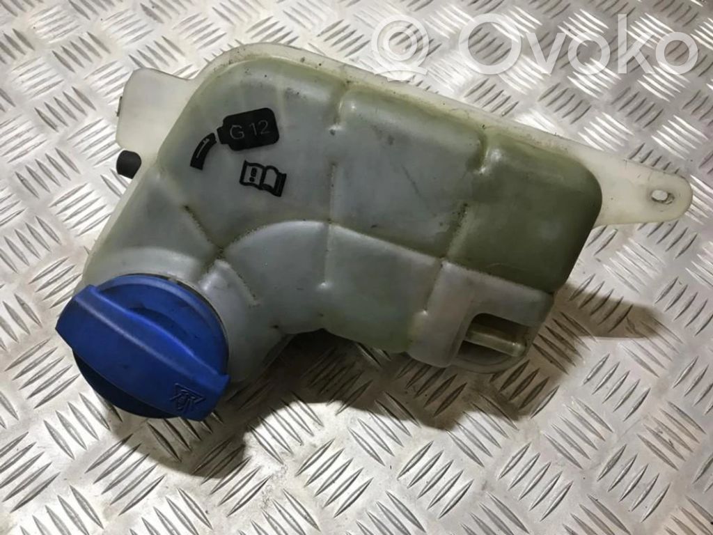 Audi A6 S6 C6 4F Vas expansiune/rezervor lichid de răcire 