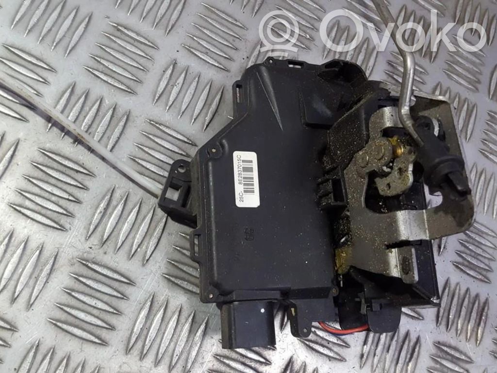 Etuoven lukko   8E2837015C,25C8E2837015C,25C8E2837015C,8E2837015C
