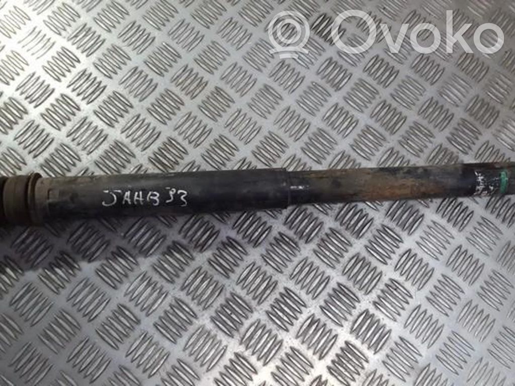 Saab 9-3 Ver1 Ammortizzatore posteriore 