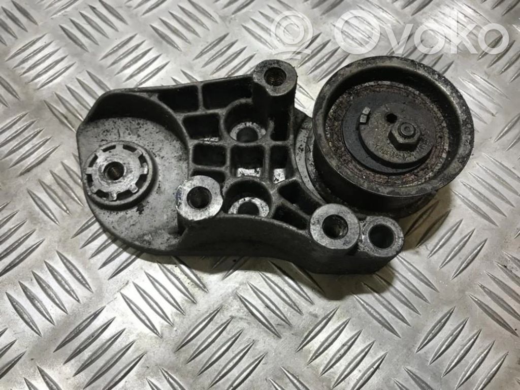 Opel Omega B2 Generator/alternator belt tensioner 