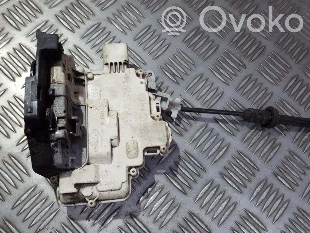 Etuoven lukko   3C2837015A,3C2837015A
