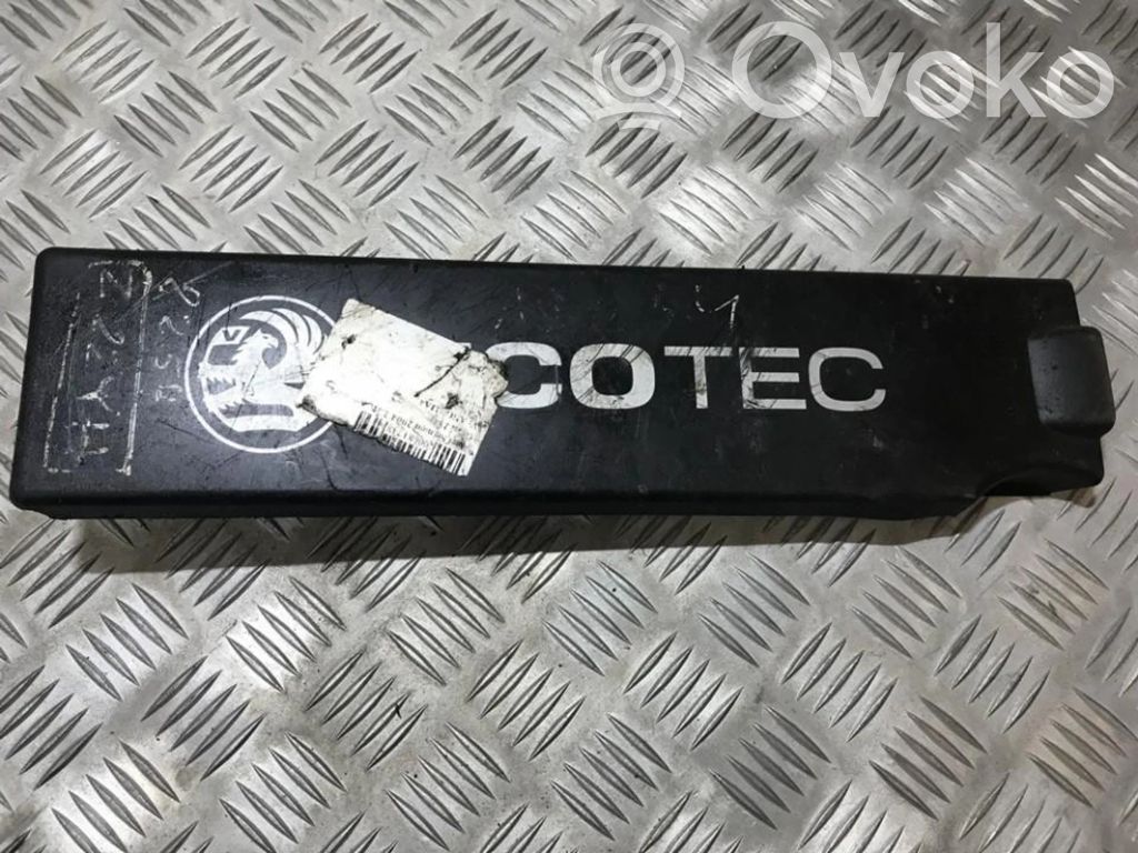 Couvercle cache moteur   24435152,24454399,24435152,24454399
