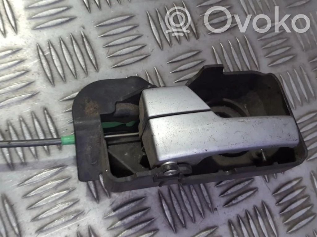 Manecilla interna puerta delantera   1S71F22601AE,1S71F22601AE,1S71F22601AE,1S71F22601AE