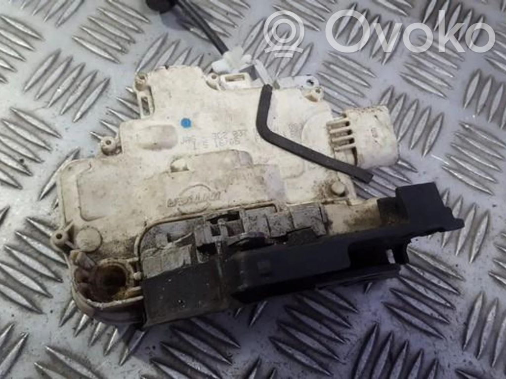 Etuoven lukko   3C2837016A,3C2837016A