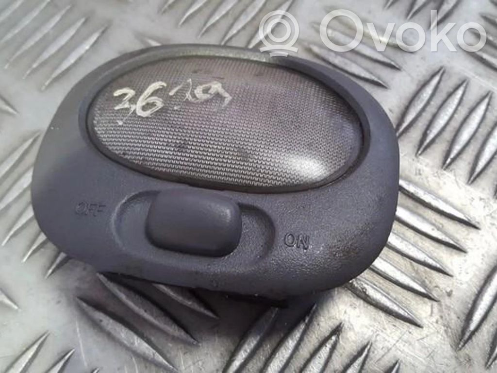Hyundai Trajet Alte lămpi de interior 