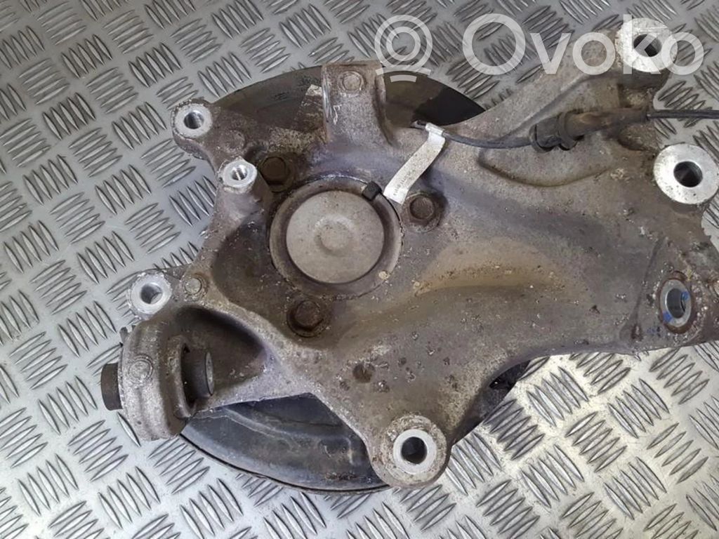 Opel Insignia A Fuzetă spate 