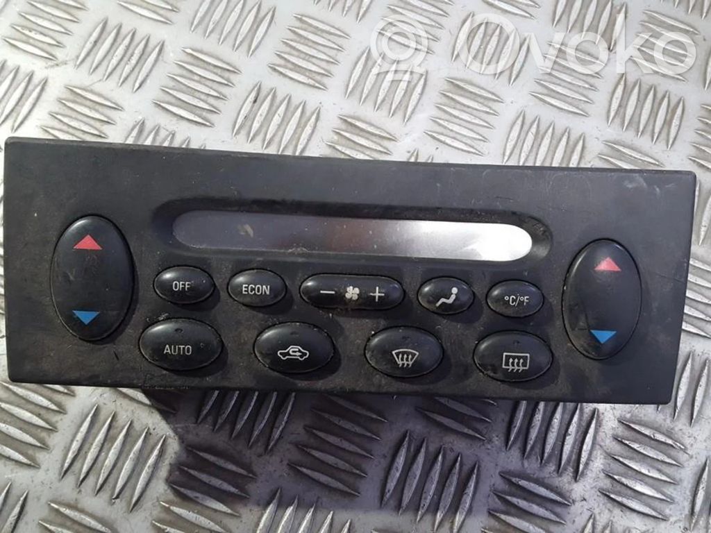 Rover 75 Unitate control climatizare 